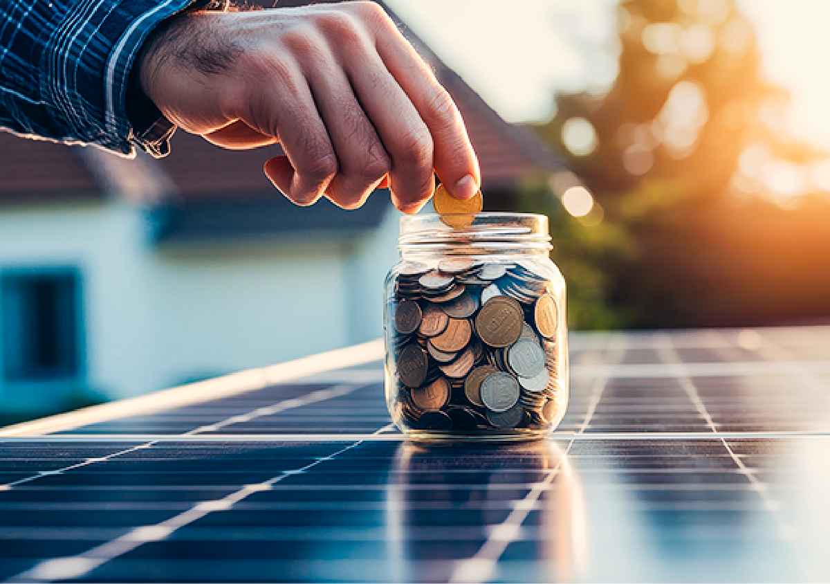 Slash Your Electricity Bill